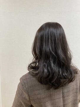 コム(com by neolive) アッシュカラー2