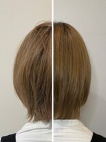 デジャヴヘアー 西千葉(Dejave hair)&nbsp;超高速髪質改善
