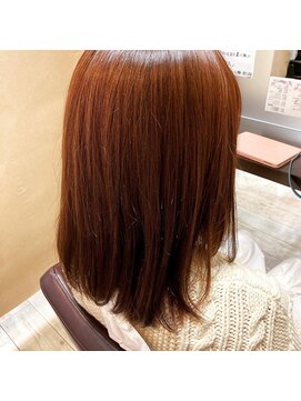 ビューティークラブジェイ アルパーク前店(Beauty club.J) ピンクベージュ！！