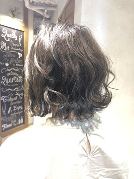 カルテット(Quartett) イルミナオーシャン