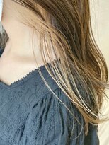 ヴィサージュアクト(VISAGE a.c.t)&nbsp;インナーベージュカラー