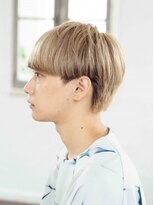 チェス(CHESS)&nbsp;ニュアンスマッシュ