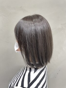 フェリア 松山(Feria) 【Feria松山】ソフトグレージュ♪“Sota Tawara”