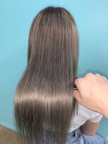 リーホリエ(Lee Horie)&nbsp;シルクグレージュ