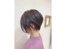 クープ ヘアーベー 船堀店(COUPE hair.b)