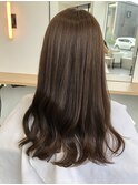 ショコラベージュ