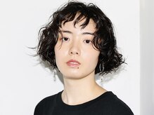 ヘアーアンドスペース セブンブリッジ(HAIR&SPACE 7Bridge)の雰囲気（パーマの再現性、持続性には絶対の自信を誇ります。）