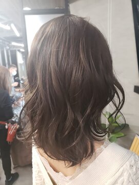 ラフランクリー(la frankly) 20代30代/大人かわいい/大人ボブ/髪質改善/小顔ヘア