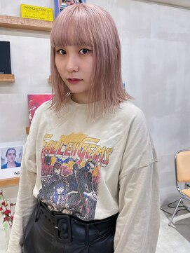 キヴィ(kivi) white beige