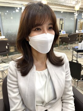 アリスバイアフロート 自由が丘(ALICe by AFLOAT) レイヤー