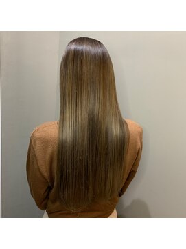 リアン 平塚(Lien) ダークアッシュ/イメチェン/美肌カラー[平塚駅]