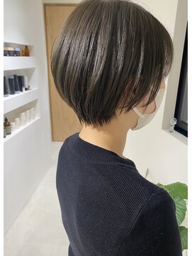 ソイル(soil) コンパクトショート