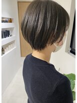 ソイル(soil) コンパクトショート