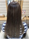 グレイヤージュスタイル