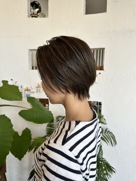 ソンリエ(SONRiE) オリーブ