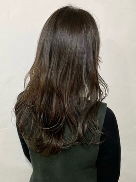 ヘアーリビングリコ 新潟笹口店(hair living Liko) 【Liko リコ新潟】Liko style【新潟/笹口】