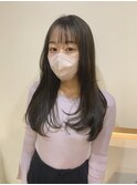 大人気!韓国レイヤースタイル