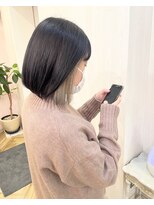 シュガー ヘアアンドネイル 仙台(SUGAR)&nbsp;white beige