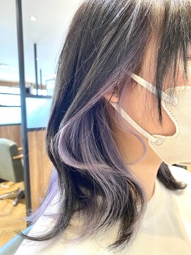 アネモネ 真美ヶ丘店(Ane mone) インナー