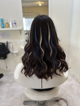 クラナ(clana) エクステ ハイトーン