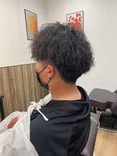 ロイヤルスリー(ROYALiii)