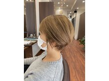 リアンズ(Lien's)