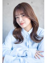 アッシュ 池袋店(Ash)&nbsp;20代30代40代『今っぽ韓国ヘア』