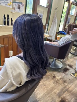 エルパライソ 鯖江店(Elparaiso) 髪質改善トリートメント