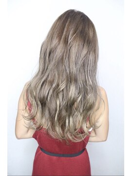 ソース 茨木(SOURCE) 【SOURCE】スモーキーベージュ