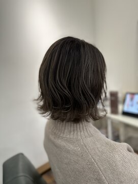 アークス(Ark'ss) ナチュラルハイライト