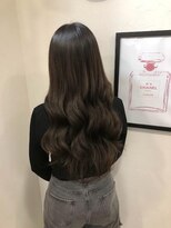 ニーナ ヴィジョン(NINA visioN)&nbsp;カット＋プルエクステ