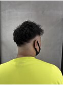フェードツイスト
