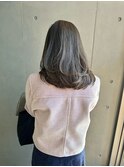 オリーブベージュ/オリーブブラウン/ブリーチなし