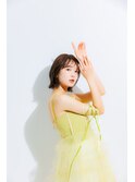 ヘイリーボブ/ショコラベージュ/ロブヘア船橋/京成船橋