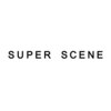 スーパーシーン(SUPER SCENE)のお店ロゴ