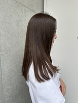 フリーラ 表参道(freera) ダークブラウン