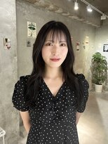 ドアホワイト(door white)&nbsp;【doorwhite 新松戸】アッシュブラウン