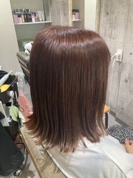 パダ(PADA) 可愛いスタイル^_^