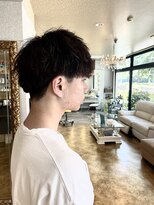 シャンプーボーイ 宮崎駅前店(SHAMPOO BOY)&nbsp;宮崎／メンズパーマ