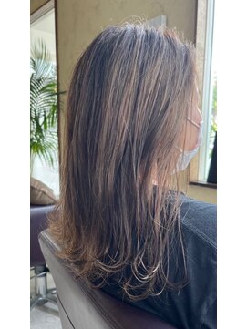 バルス(BLS) ナチュラルブラウン 【藤枝/藤枝駅】