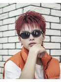 パンクショート
