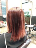sunshine orange