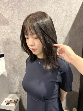 シック(chic.) 大人brown color♪