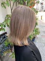 ボアップ(boappu)&nbsp;ハイトーンカラー