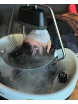 ヘアアトリエ ナイン(hair atelier nine)&nbsp;nine/渡邊