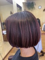 キキ 美容室(KIKI) 秋のオススメスタイル