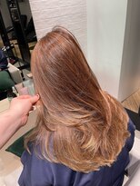 ステア ケース(stair case)&nbsp;【NATASHA】銀座レイヤーカット/20代/30代/40代/50代