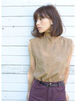 シカタ シーカ 鎌倉(CICATA/ShIKA.)&nbsp;オトナラフボブ３【CICATA/鎌倉】