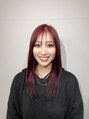ウェーブス 大宮門街店(wave's) 門奈 カラー特化