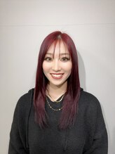 ウェーブス 大宮門街店(wave's)&nbsp;門奈 カラー特化